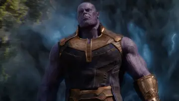 Backdrop to the movie "Avengers: Infinity War" #958616