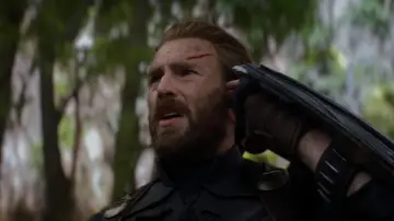 Backdrop to the movie "Avengers: Infinity War" #958617