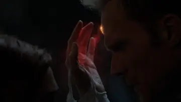 Backdrop to the movie "Avengers: Infinity War" #958619