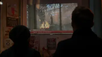 Backdrop to the movie "Avengers: Infinity War" #958620