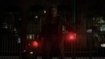 Backdrop to the movie "Avengers: Infinity War" #958623