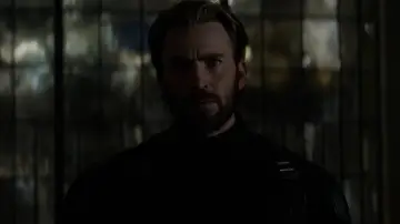 Backdrop to the movie "Avengers: Infinity War" #958630