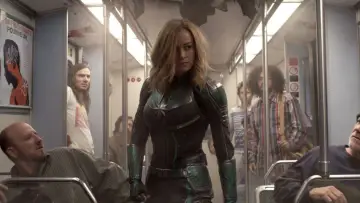Backdrop to the movie "Captain Marvel" #573675