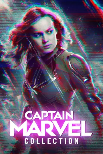 Poster to the movie "Captain Marvel" #573784