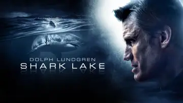 Backdrop to the movie "Shark Lake" #899986