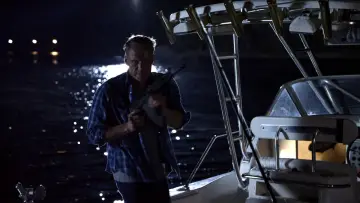 Backdrop to the movie "Shark Lake" #899990