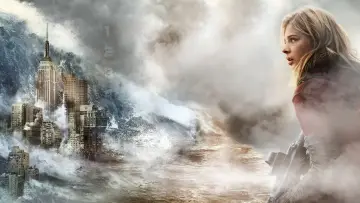 Backdrop to the movie "The 5th Wave" #327416