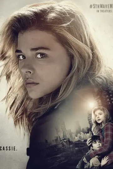 The 5th Wave
