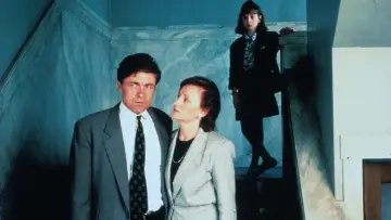 Liar, Liar: Between Father and Daughter