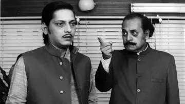 Backdrop to the movie "Gol Maal" #457738