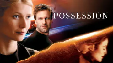 Backdrop to the movie "Possession" #1092472