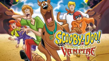 Backdrop to the movie "Scooby-Doo! and the Legend of the Vampire" #132017