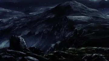 Backdrop to the movie "The Plague Dogs" #1047326
