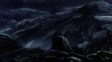 Backdrop to the movie "The Plague Dogs" #1047327