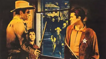 Backdrop to the movie "The Tin Star" #429196