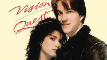 Backdrop to the movie "Vision Quest" #1061947
