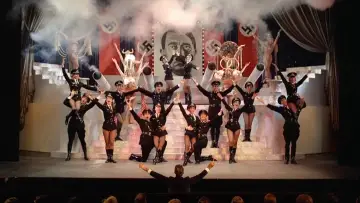 Backdrop to the movie "The Producers" #907484