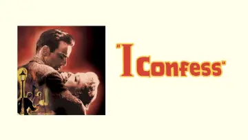 Backdrop to the movie "I Confess" #973888