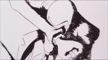 Backdrop to the movie "Lupin the Third: The Mystery of Mamo" #1044616