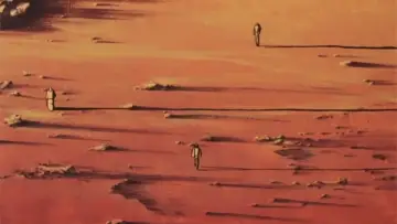 Backdrop to the movie "Lupin the Third: The Mystery of Mamo" #1044627