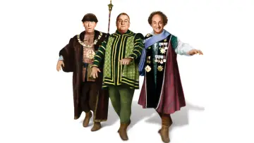 Backdrop to the movie "Snow White and the Three Stooges" #1804285