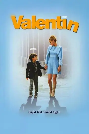 Poster to the movie "Valentin" #1115220