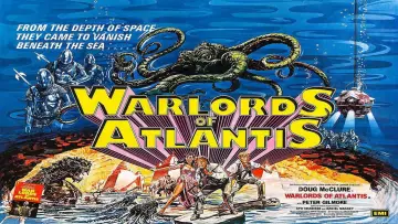 Backdrop to the movie "Warlords of Atlantis" #1826816