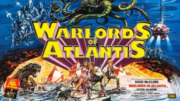 Backdrop to the movie "Warlords of Atlantis" #1826818