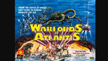 Backdrop to the movie "Warlords of Atlantis" #1826819