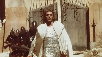 Backdrop to the movie "Warlords of Atlantis" #1826822