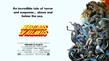 Backdrop to the movie "Warlords of Atlantis" #1826823