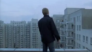 Backdrop to the movie "A Short Film About Love" #1745616