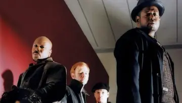 Backdrop to the movie "Body Count" #1910445