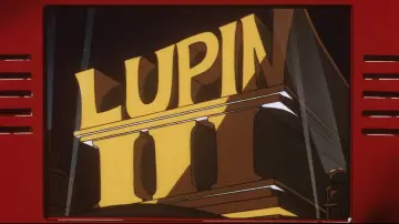 Backdrop to the movie "Lupin the Third: Dead or Alive" #1076082