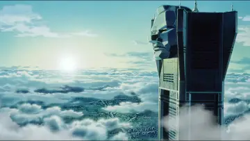 Backdrop to the movie "Lupin the Third: Farewell to Nostradamus" #1619729