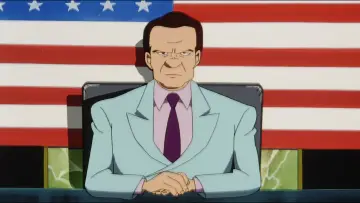 Backdrop to the movie "Lupin the Third: Farewell to Nostradamus" #1619731