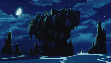 Backdrop to the movie "Lupin the Third: Farewell to Nostradamus" #1619732