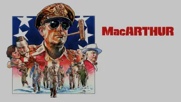 Backdrop to the movie "MacArthur" #1433276