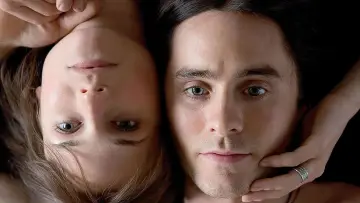 Backdrop to the movie "Mr. Nobody" #185593