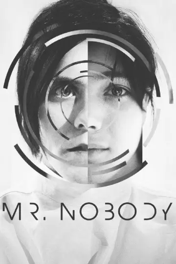Poster to the movie "Mr. Nobody" #709481