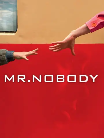Poster to the movie "Mr. Nobody" #918103