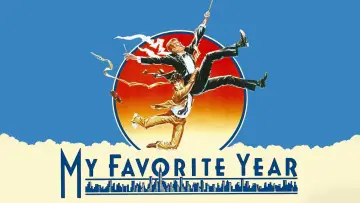 Backdrop to the movie "My Favorite Year" #691932