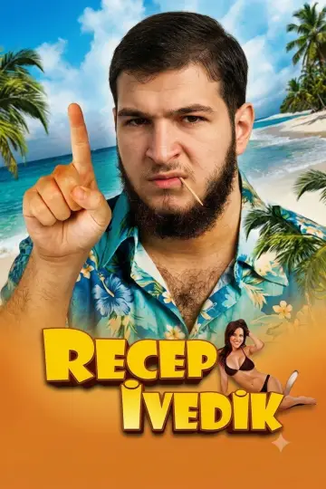 Poster to the movie "Recep Ivedik" #1204268