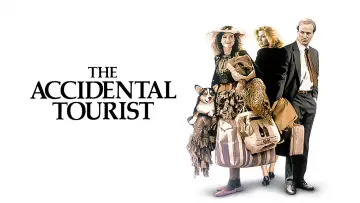 Backdrop to the movie "The Accidental Tourist" #1110135