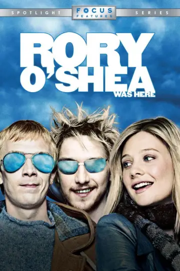 Poster to the movie "Inside I