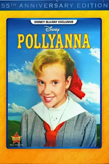 Poster to the movie "Pollyanna" #1080942