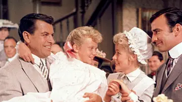 Backdrop to the movie "Pollyanna" #1203379