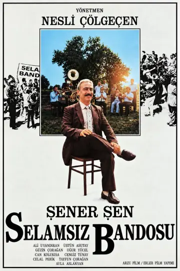 Selamsız's Band
