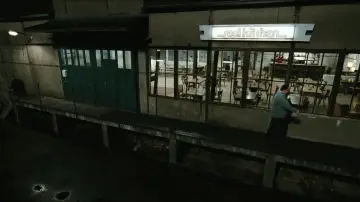 Backdrop to the movie "Soul Kitchen" #994040