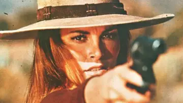 Backdrop to the movie "Hannie Caulder" #1078725